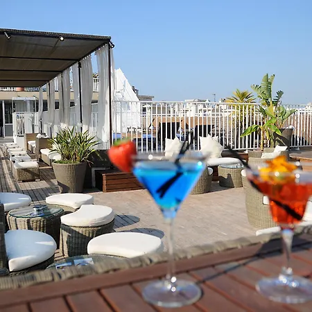 Splendid & Hotel Nice