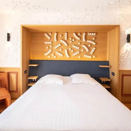 Splendid Hotel&spa