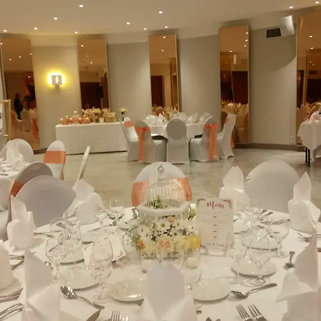 Hotel Splendid &
